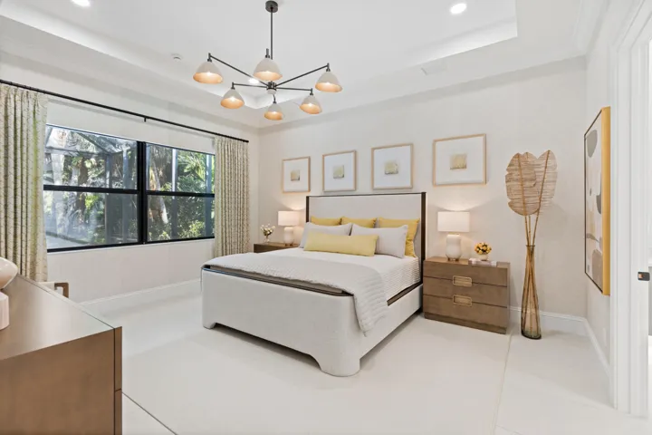 Master Suite