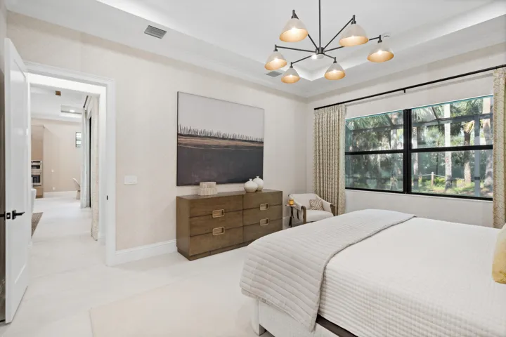 Master Suite