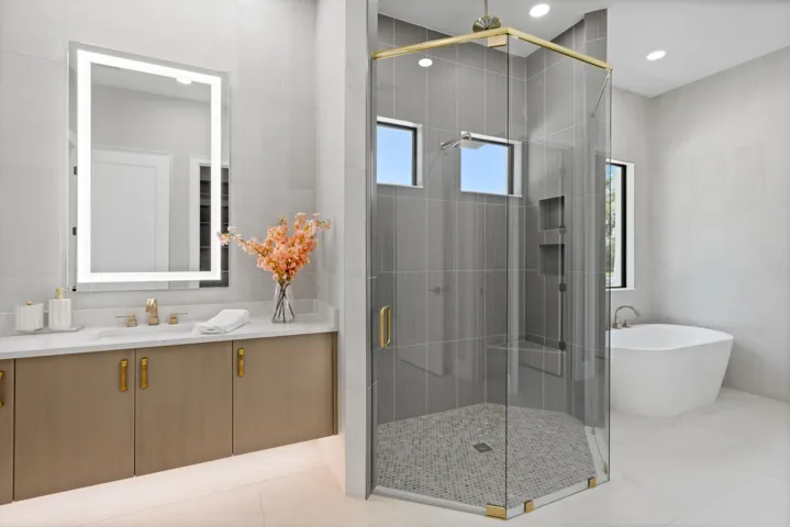 Master Bath