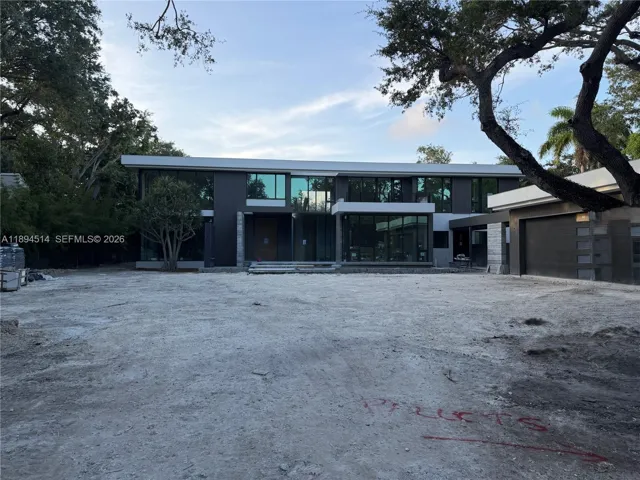 under construction