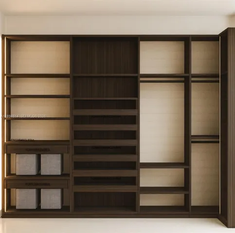 closet two
