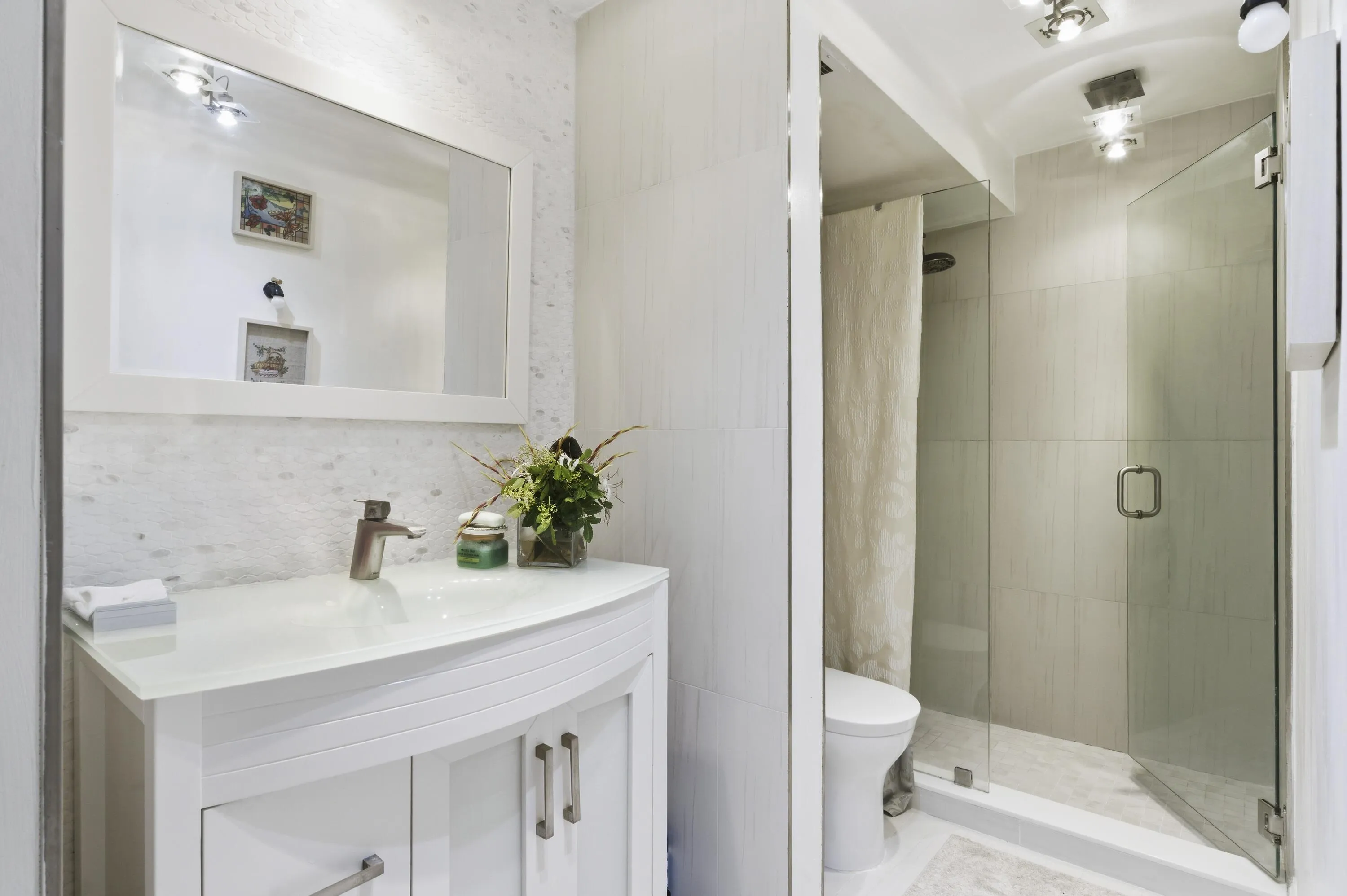 Full Bath
