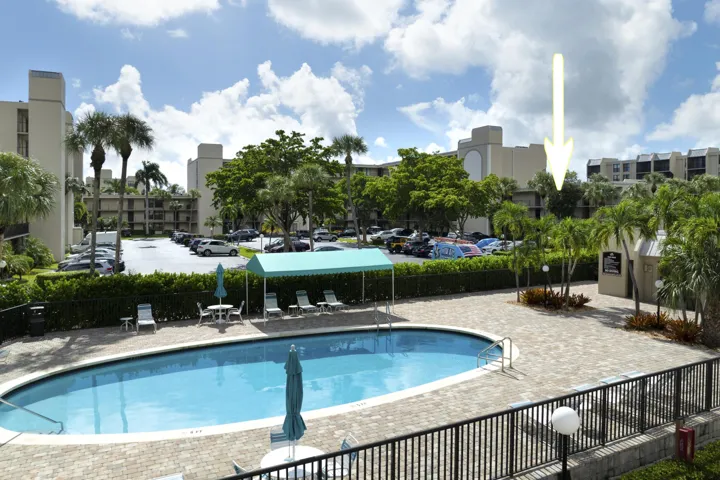 Common Area Pool