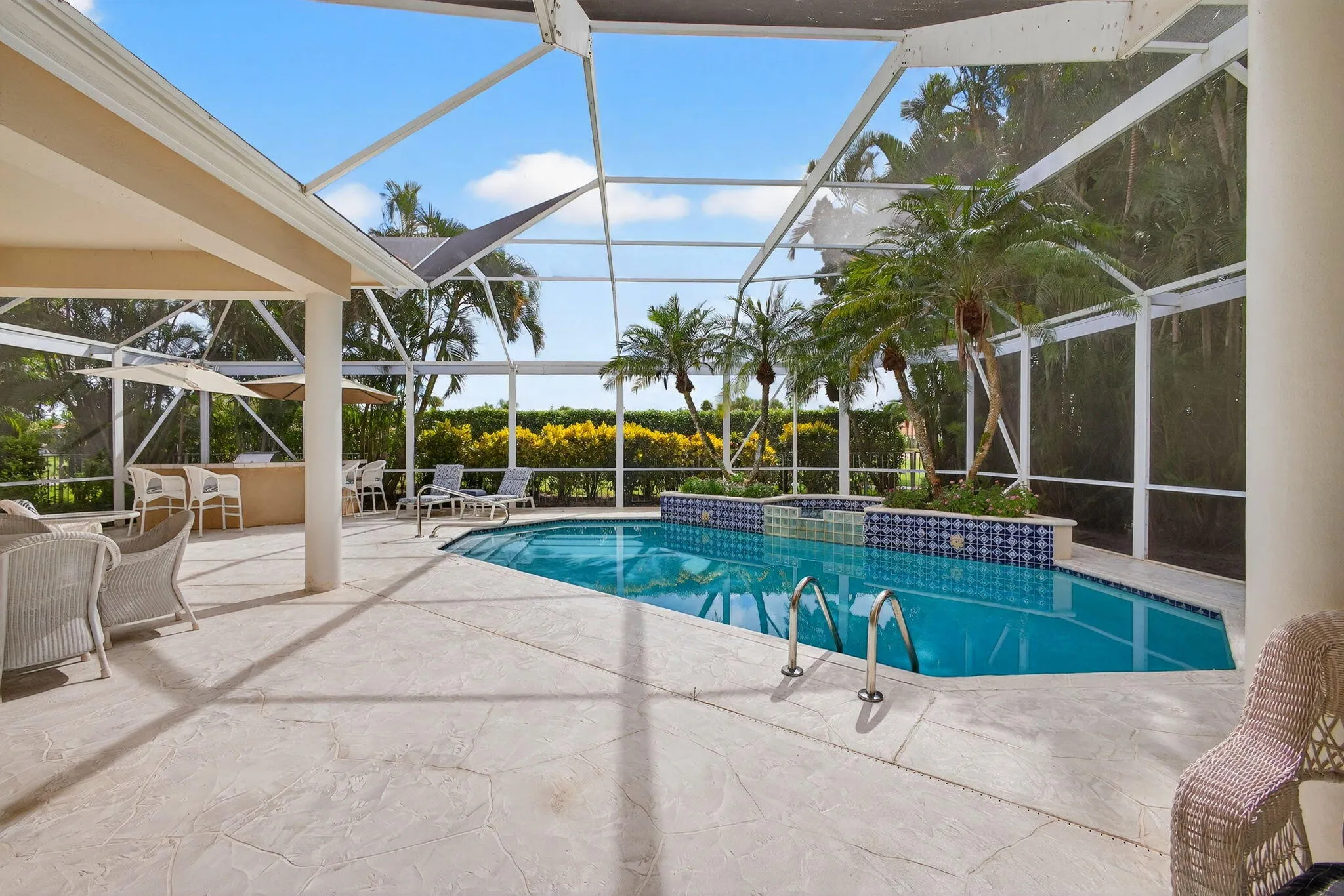 Pool