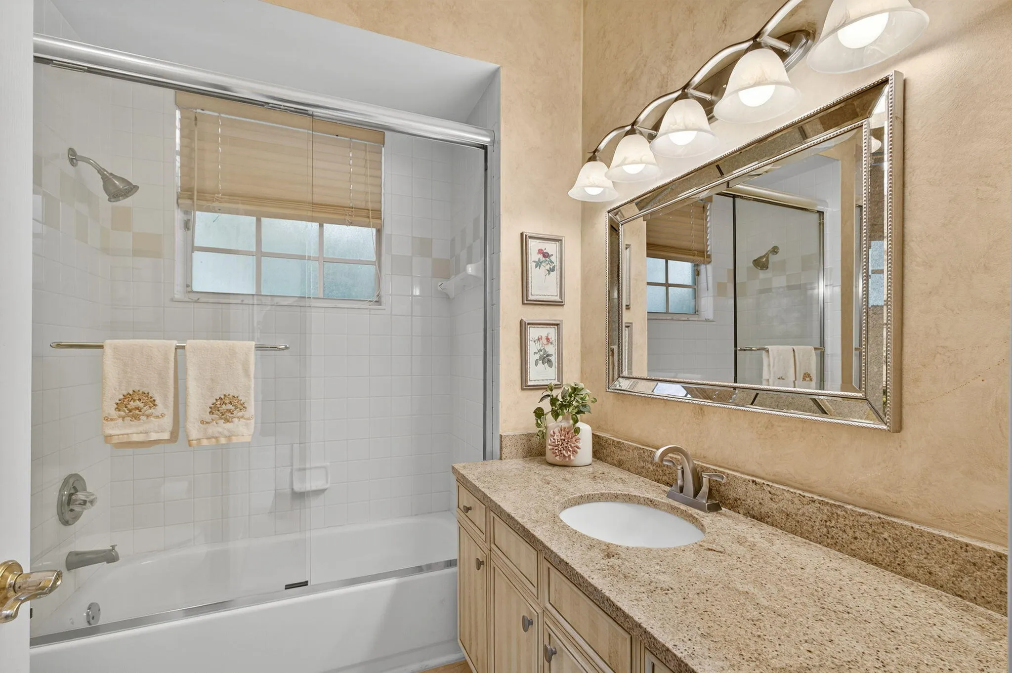 3rd Bath