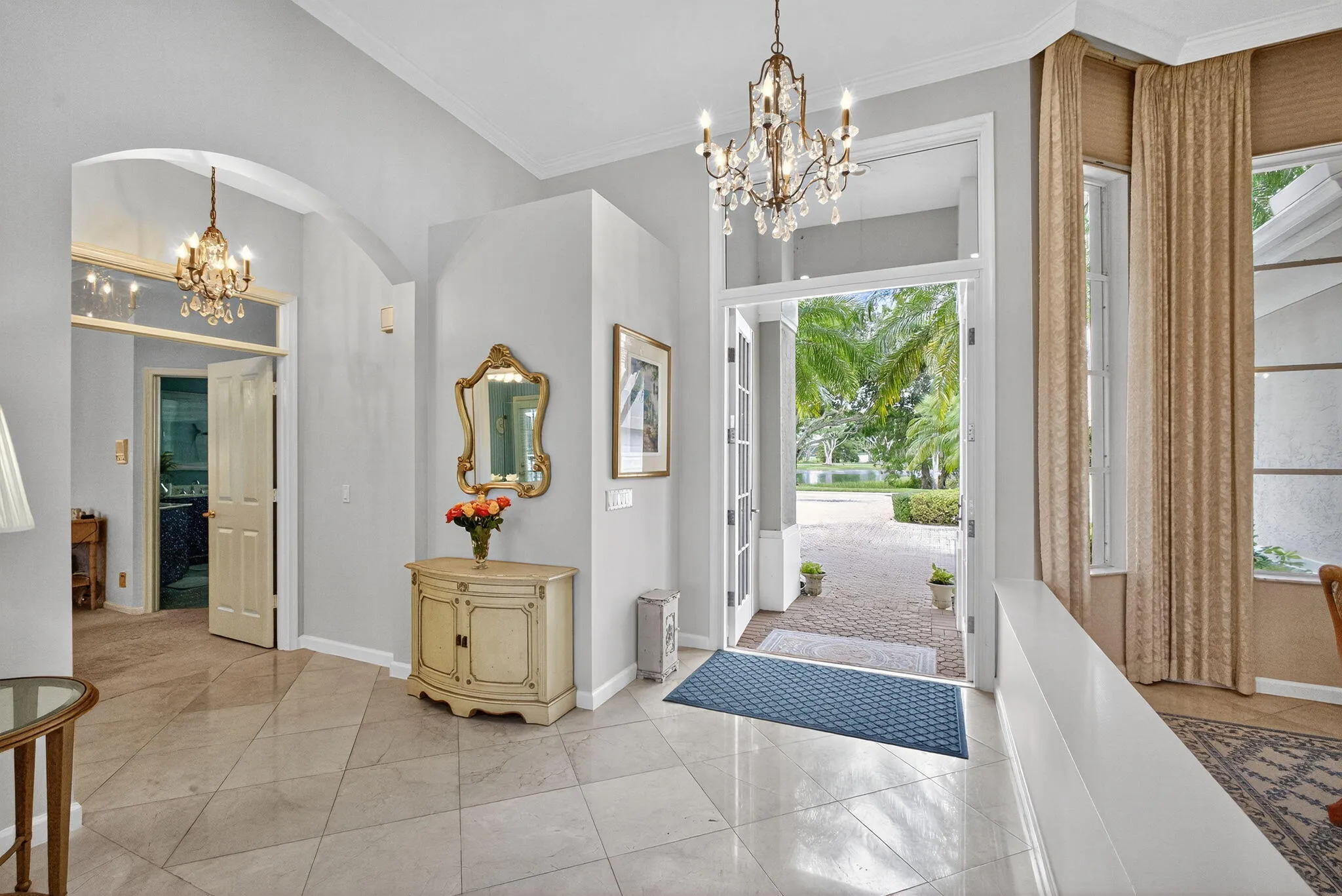 Foyer