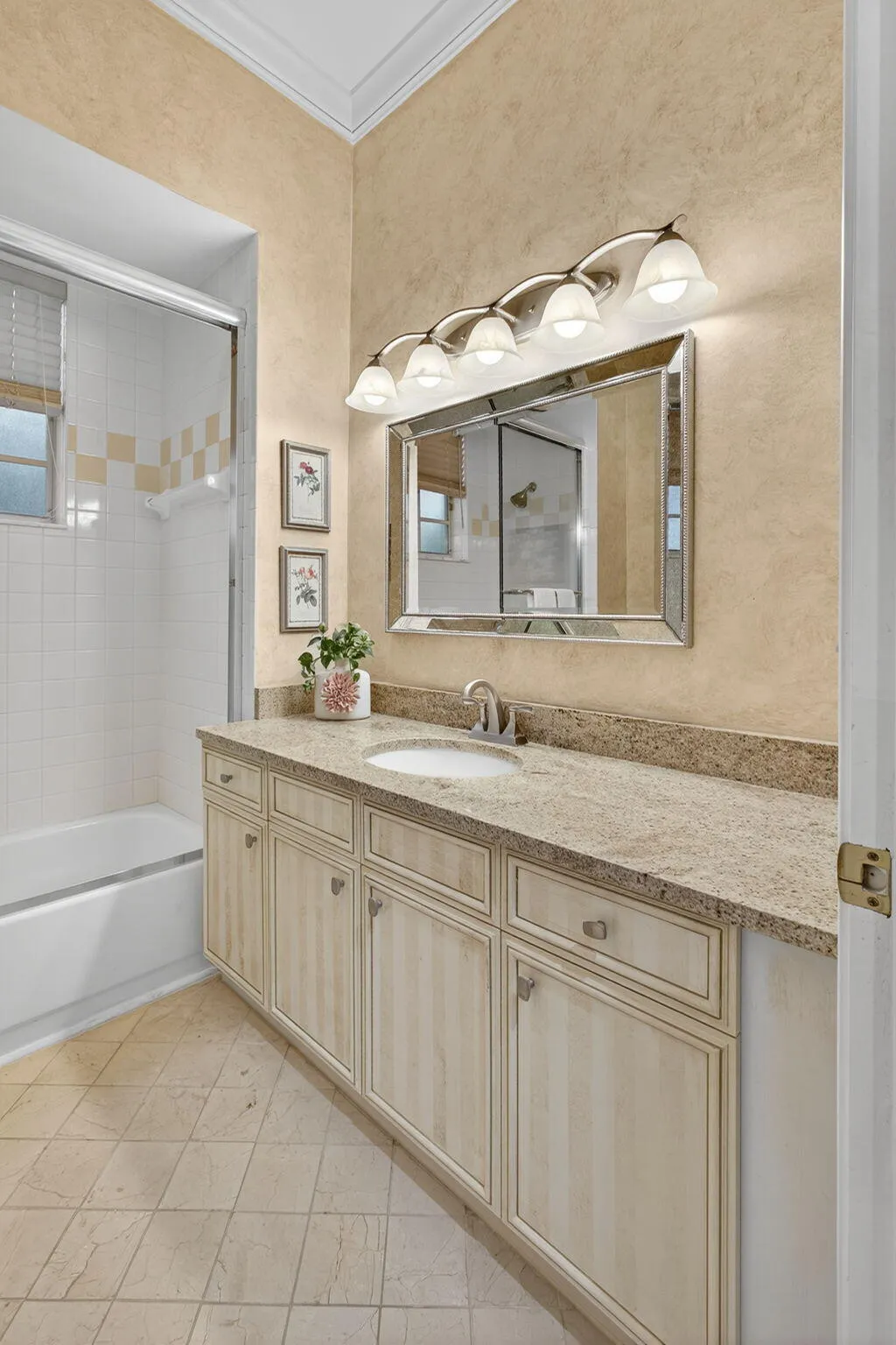 3rd Bath