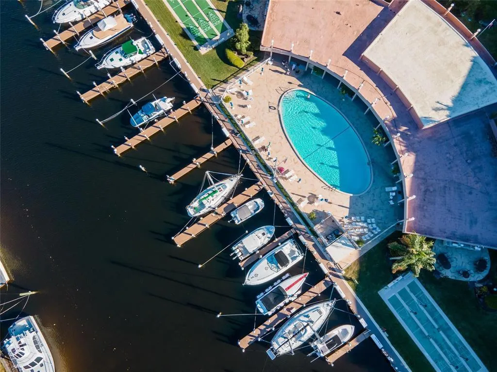 aerial