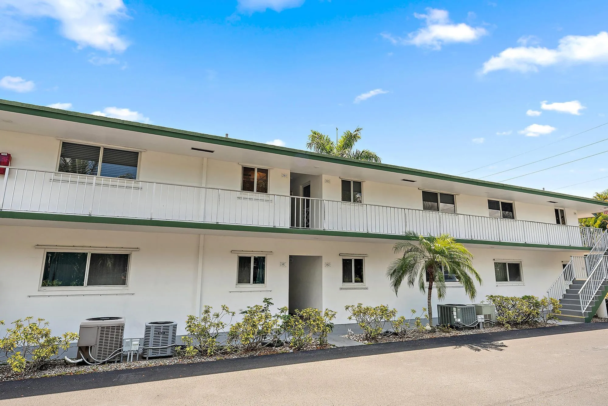 2 Garden St apt 203-16