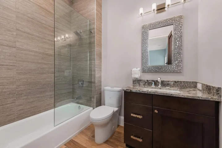 Bathroom #3