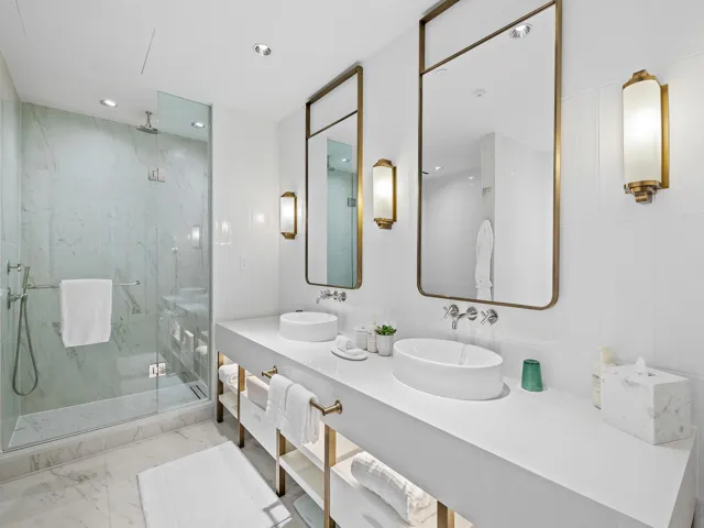 Bathroom Two