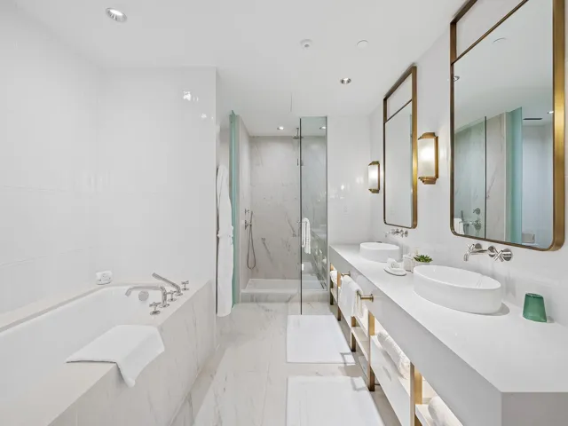 Bathroom Two