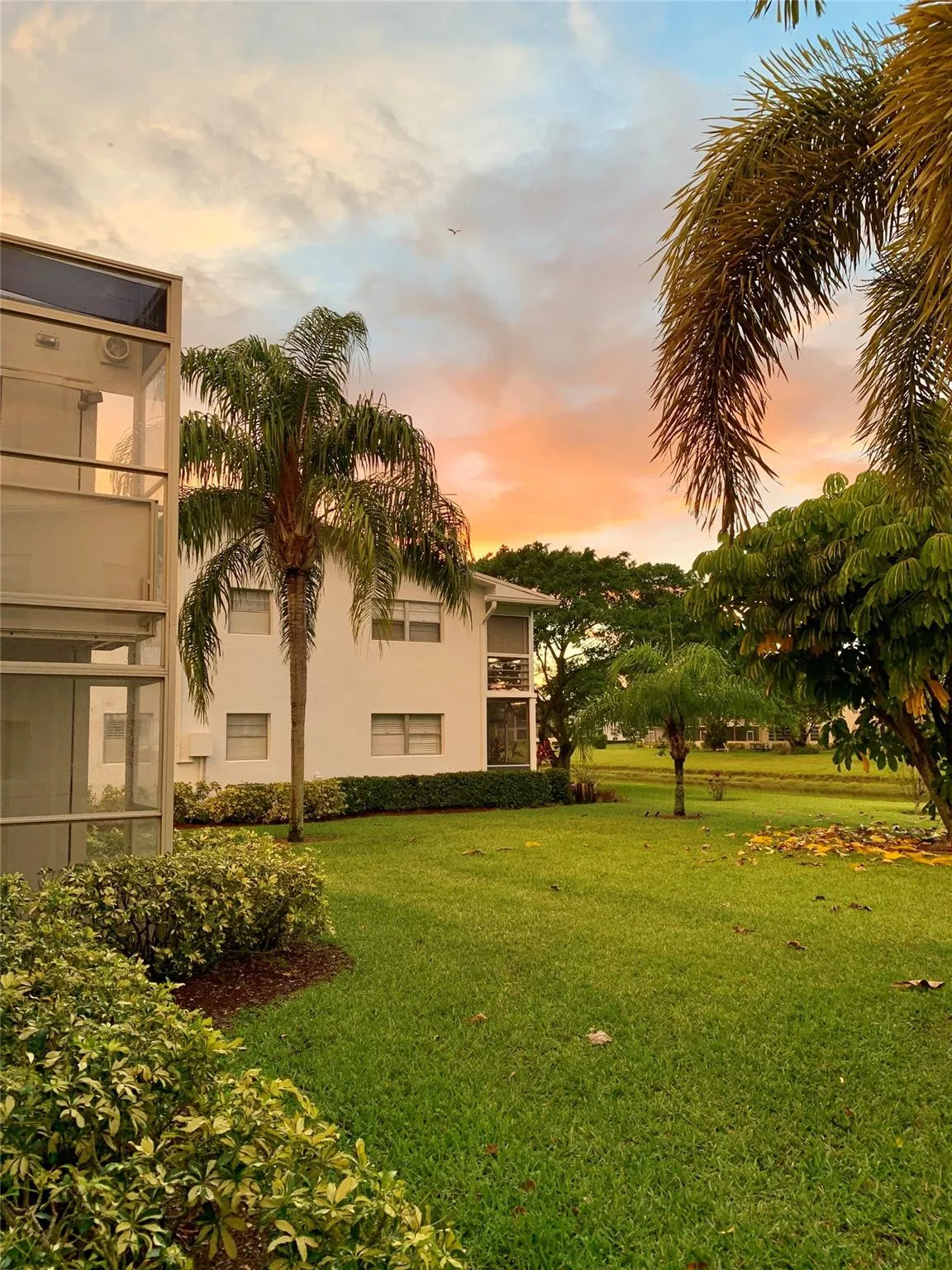 Front View Of 236 Has a Water View.