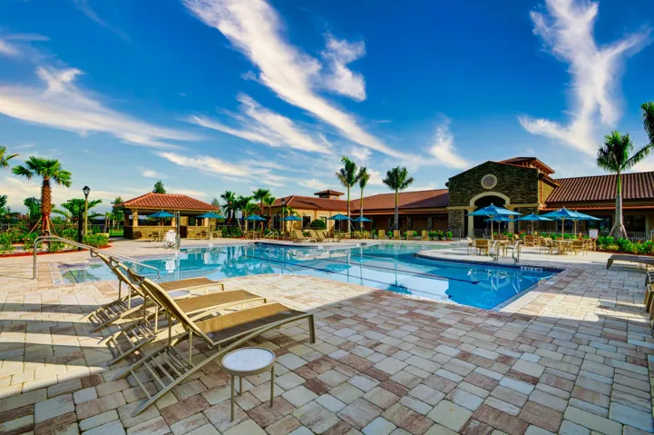 Capitva Club Pool - Copy