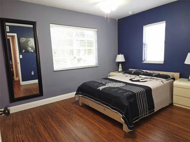 2nd Bedroom