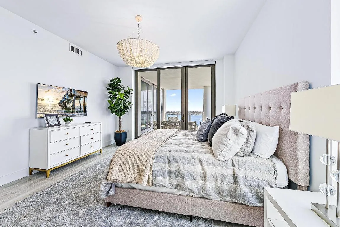 3 Water Club Way, #1002-3
