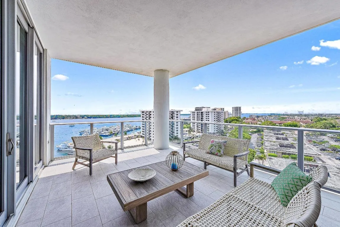 3 Water Club Way, #1002-13