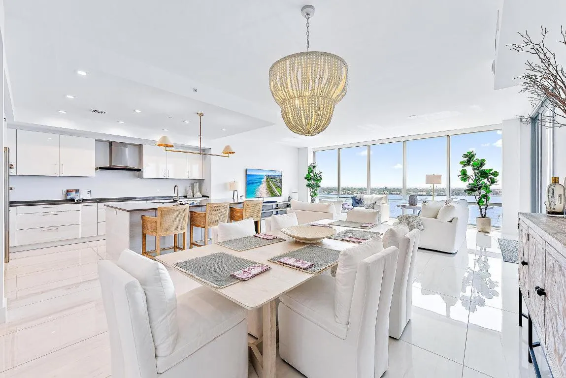 3 Water Club Way, #1002-5