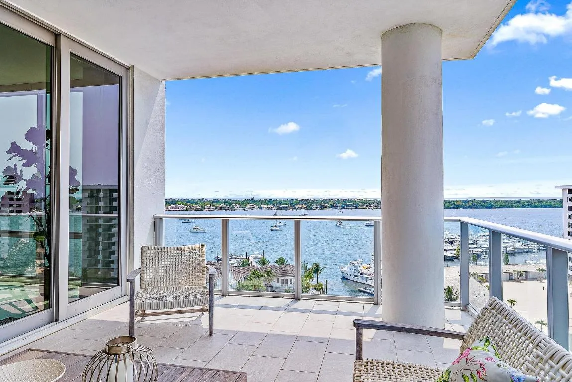 3 Water Club Way, #1002-15