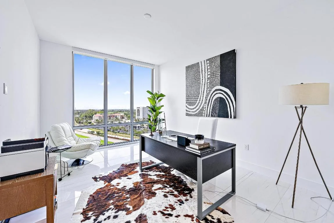 3 Water Club Way, #1002-1
