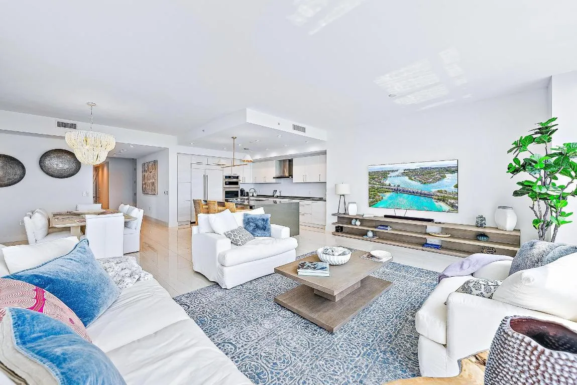 3 Water Club Way, #1002-12