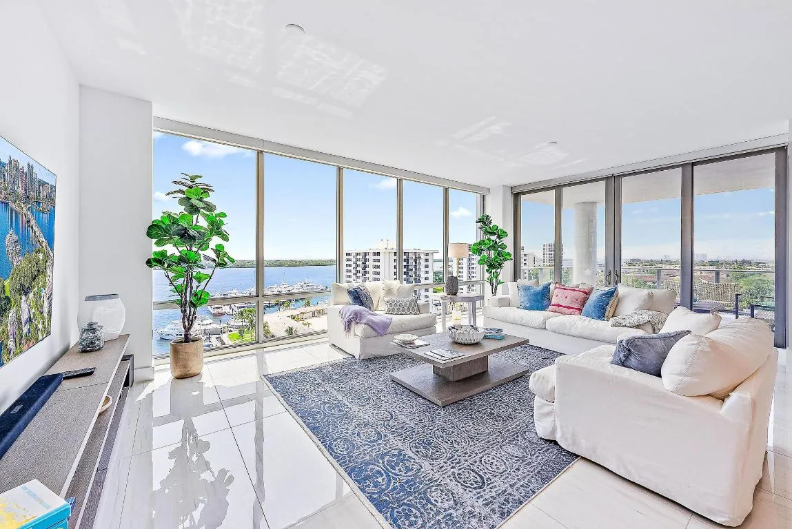 3 Water Club Way, #1002-8
