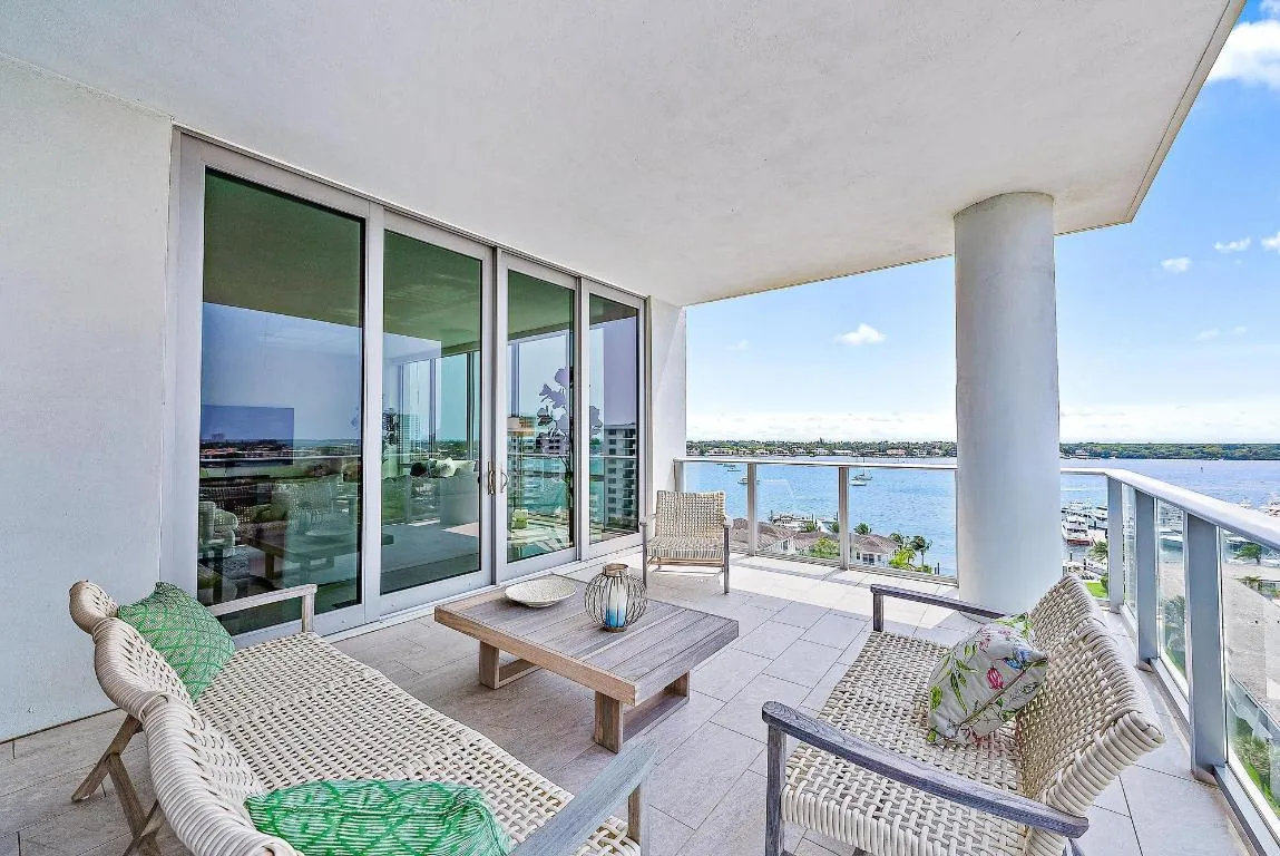 3 Water Club Way, #1002-14