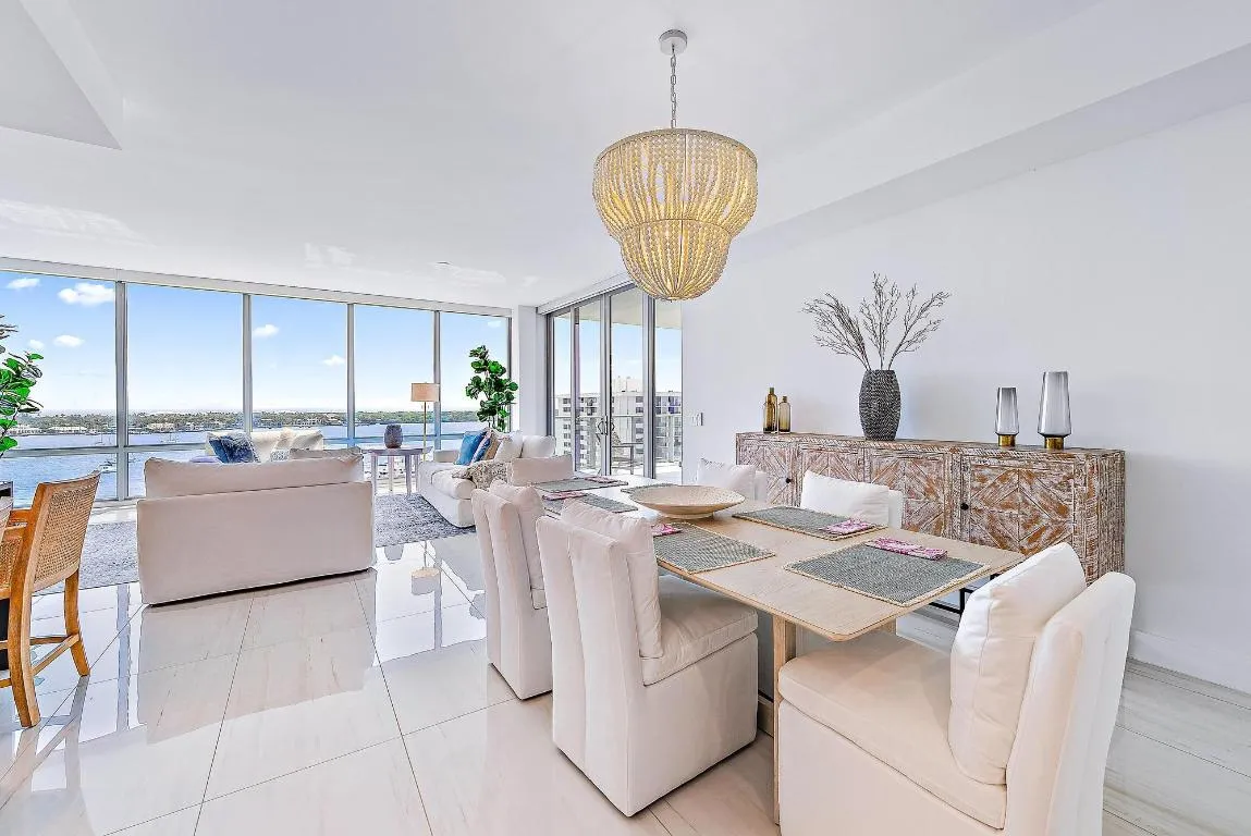 3 Water Club Way, #1002-4
