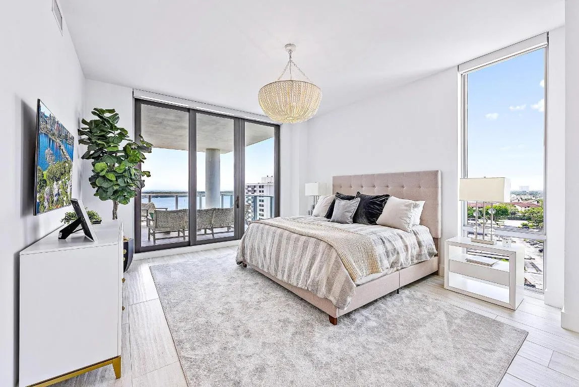 3 Water Club Way, #1002-2