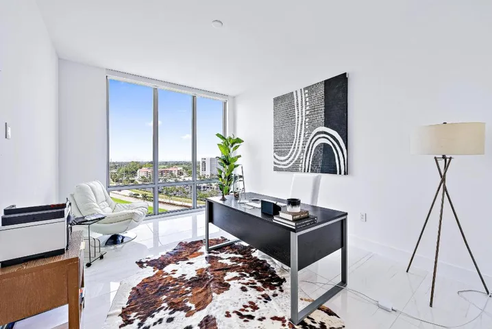 3 Water Club Way, #1002-1
