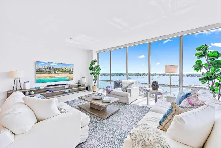 3 Water Club Way, #1002-7