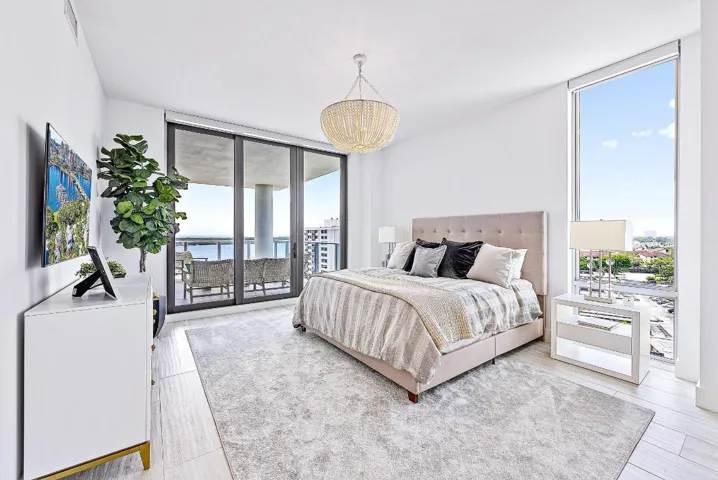 3 Water Club Way, #1002-2
