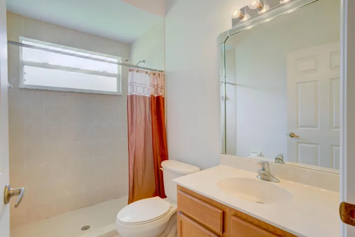 Full Bath 3