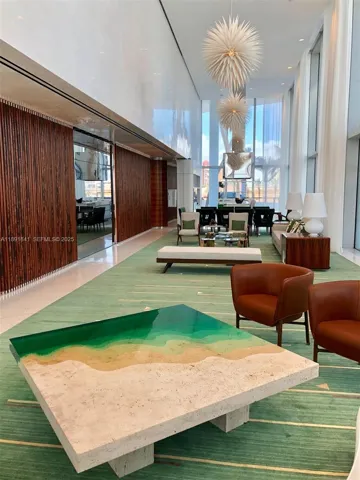 Club Room