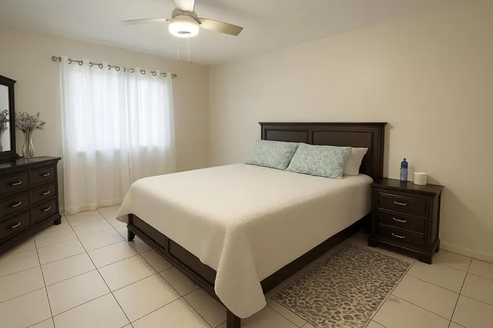 Main Room