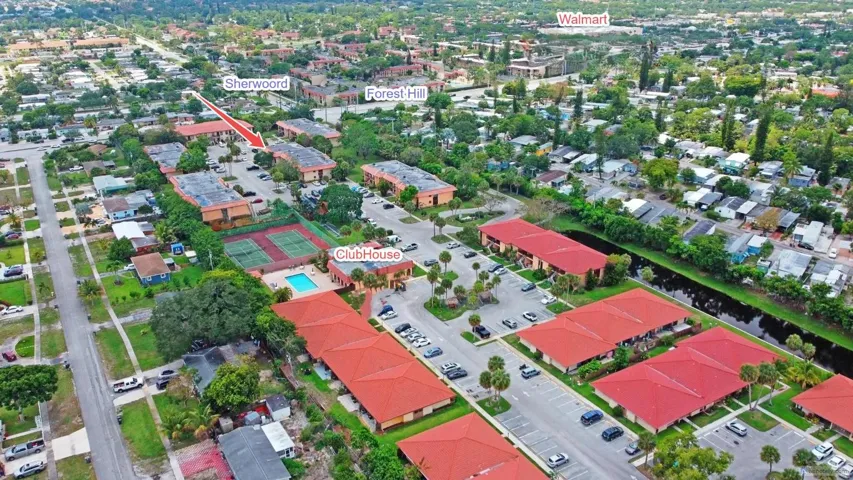 Aerial Map Markup