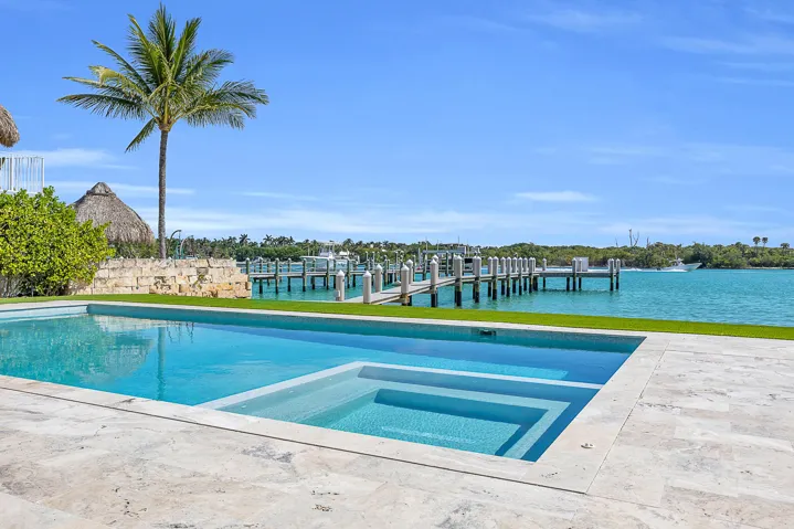 Pool/Spa