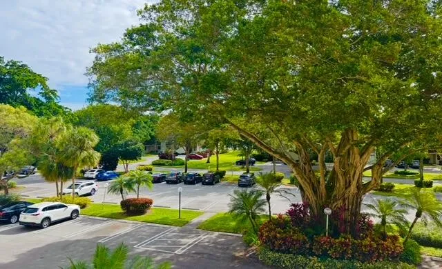 Parking lot