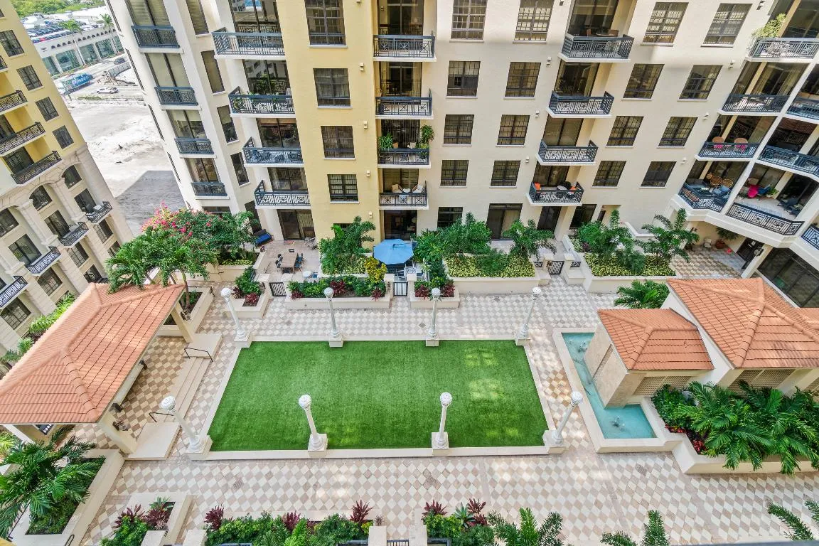 Amenities