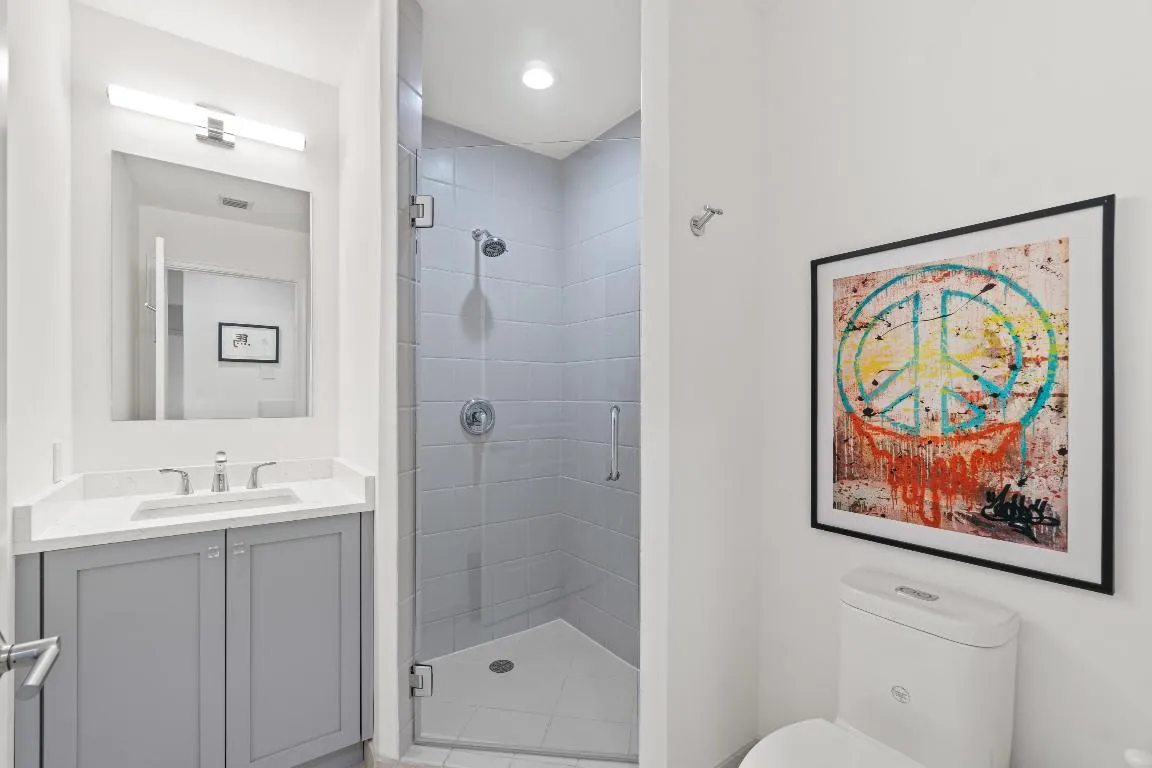 Bathroom 2