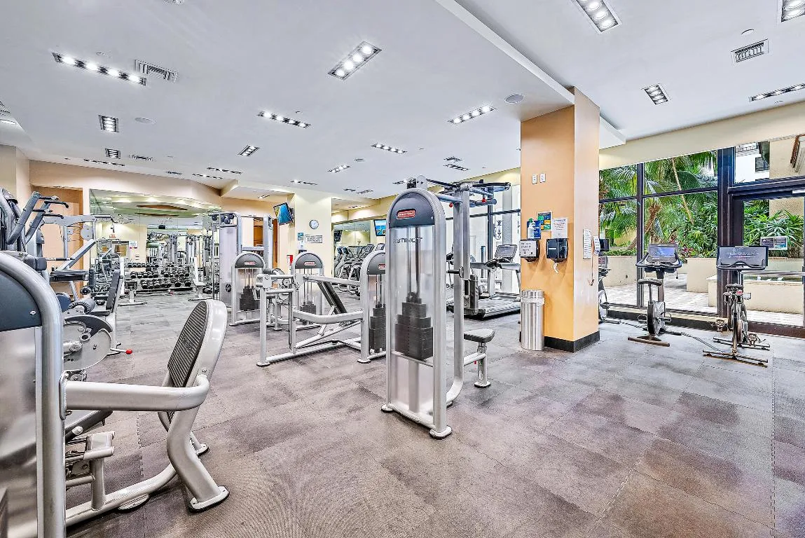 Fitness