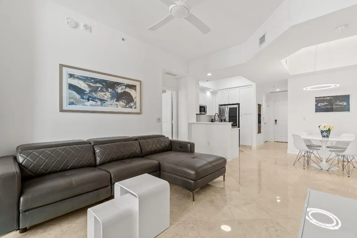 Living Space