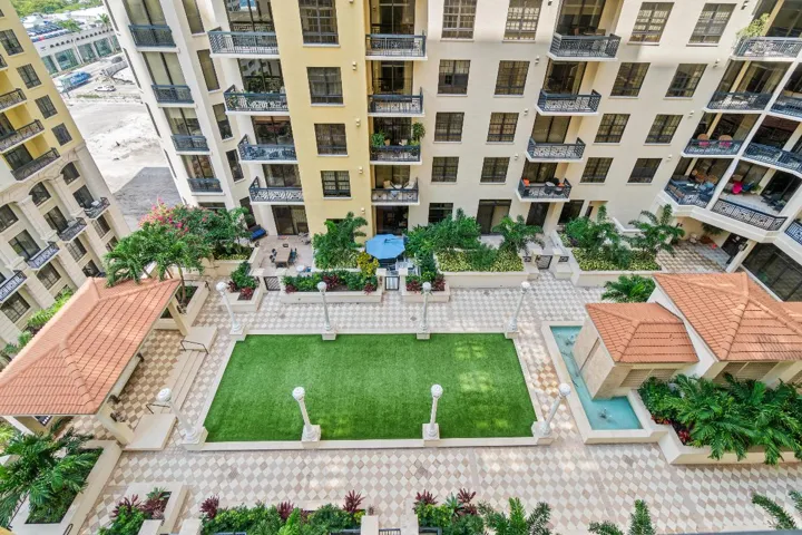Amenities