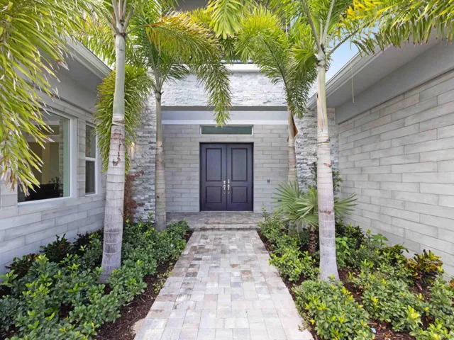 House Entry