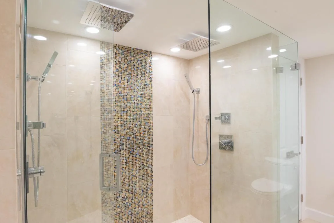 master bath