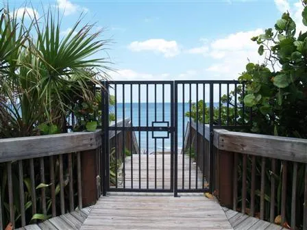 beachgate
