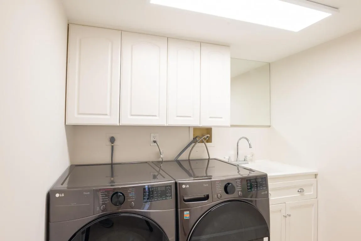 laundry