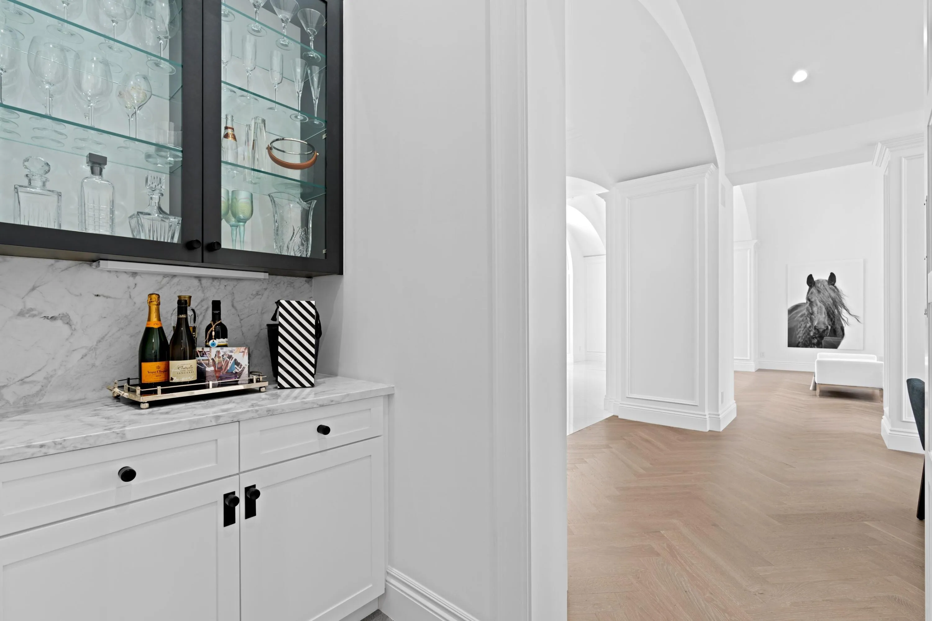 Wet Bar