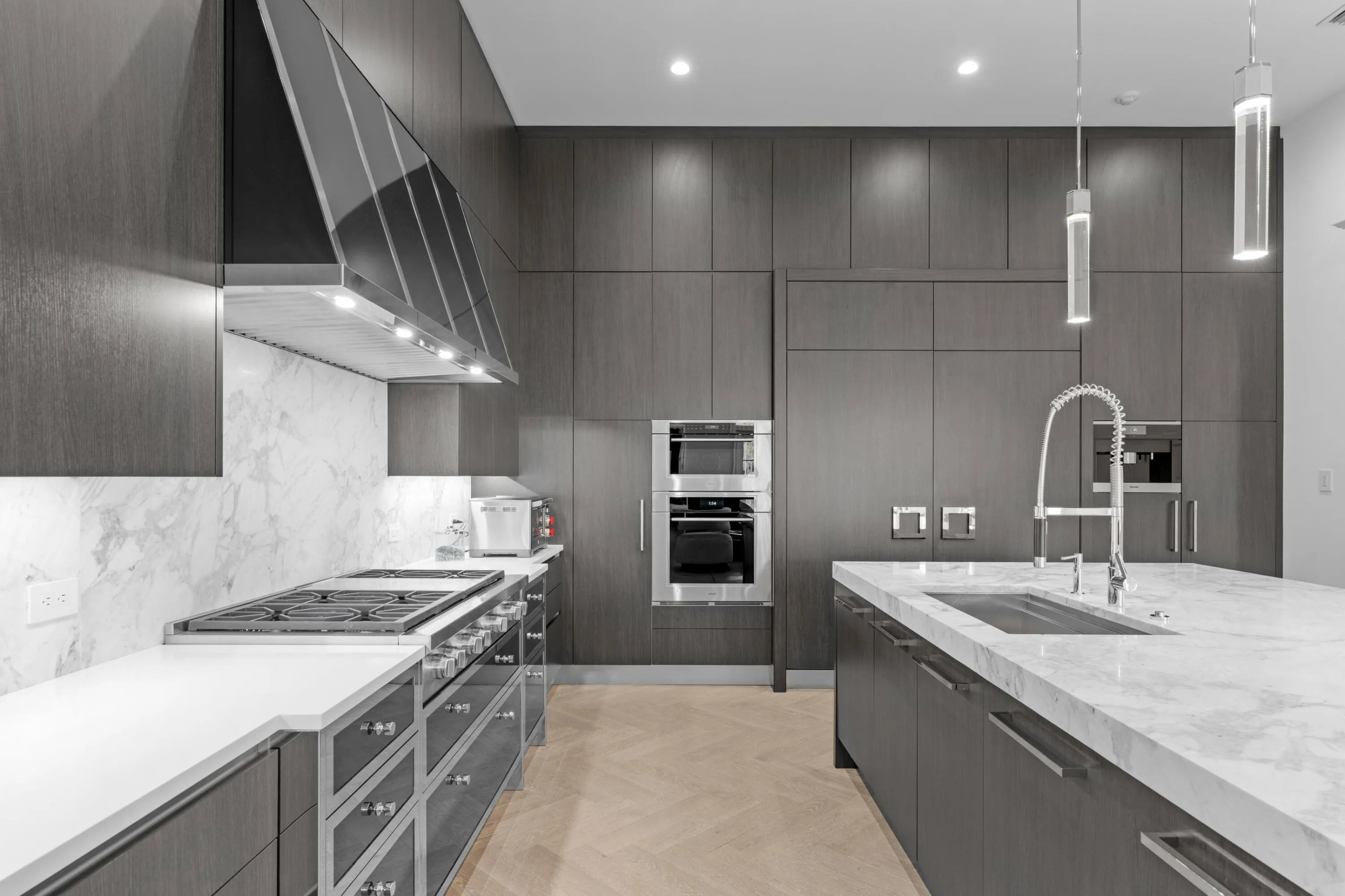 Cabinets by Downsview Kitchens