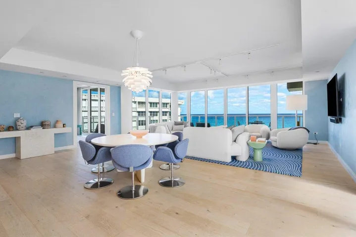 Great Room-Dining